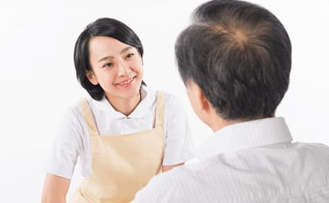 坂本歯科クリニック 院内イメージ